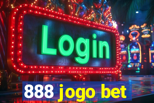 888 jogo bet